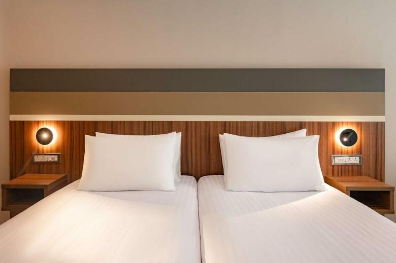Hotel Doubletree By Hilton Malta
