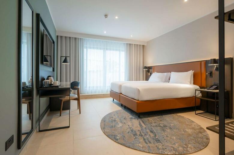 Hotel Doubletree By Hilton Malta