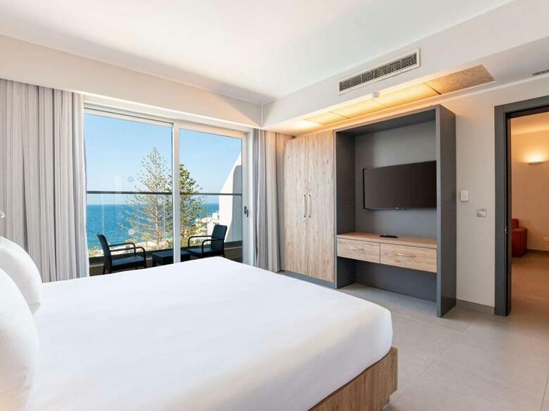 Hotel Doubletree By Hilton Malta