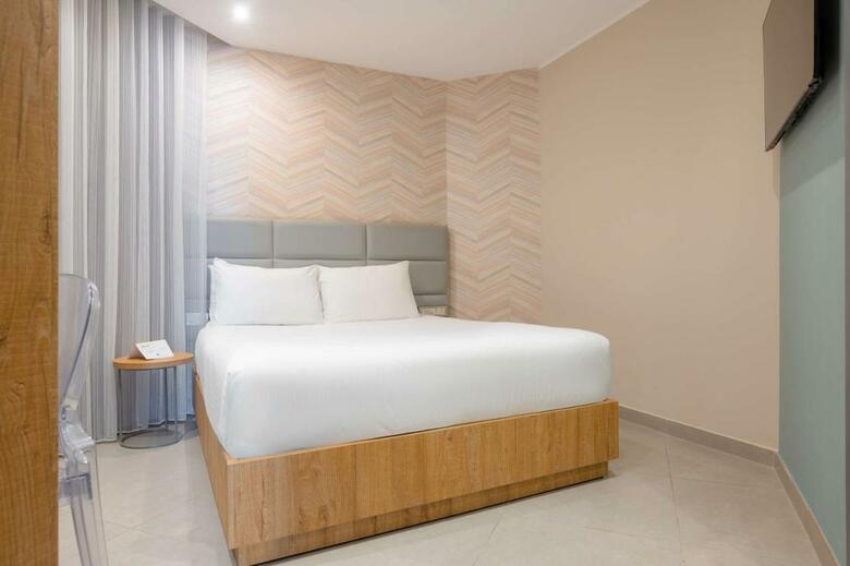 Hotel Doubletree By Hilton Malta