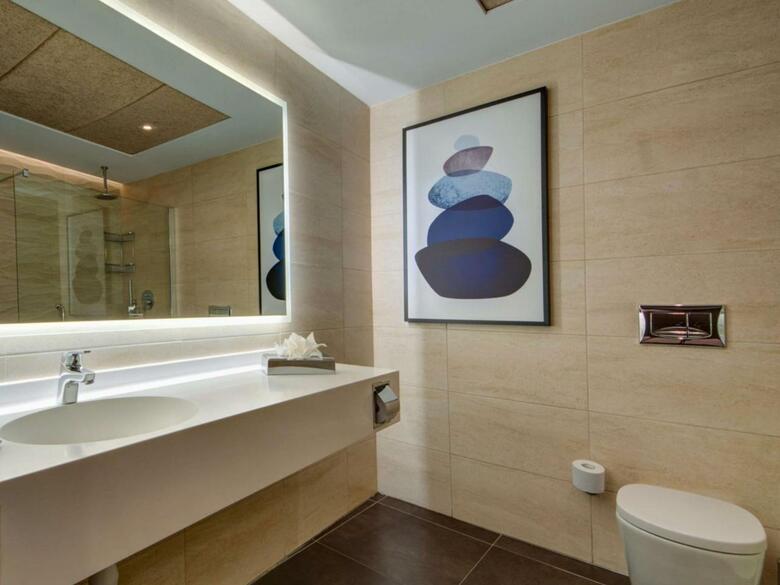 Hotel Doubletree By Hilton Malta