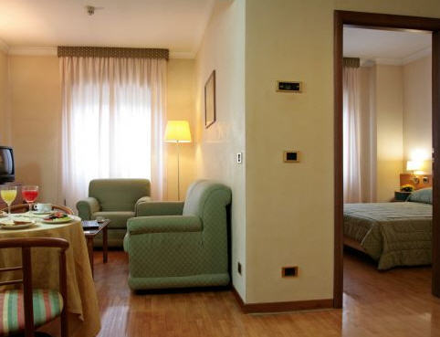 Hotel San Francesco