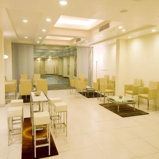Hotel Avalon Courtyard Residences & Suites