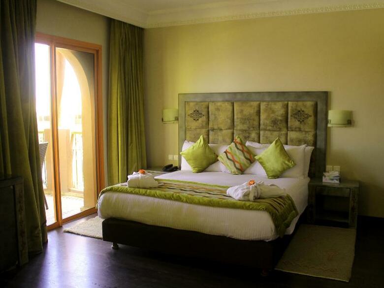 Palm Plaza Marrakech Hotel & Spa