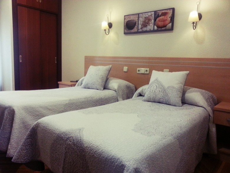 Hostal Avenida