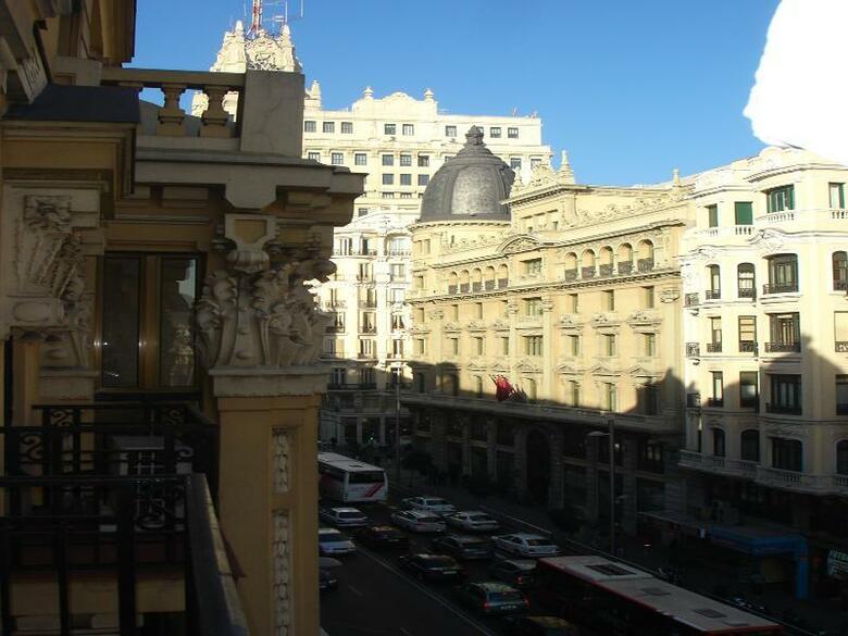 Hostal Avenida