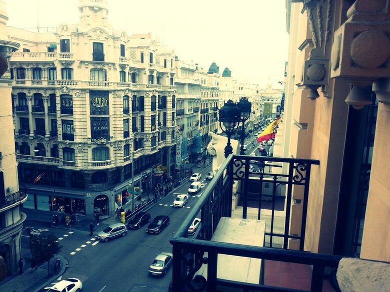 Hostal Avenida