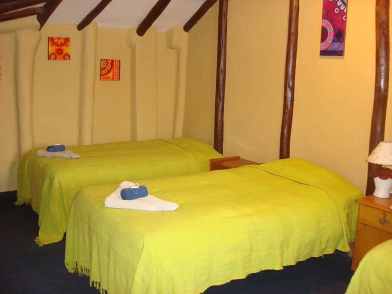 Hostal Teatro Inka