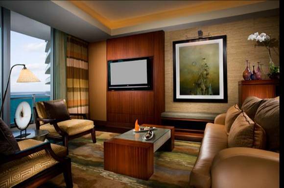 Hotel Regent Bal Harbour
