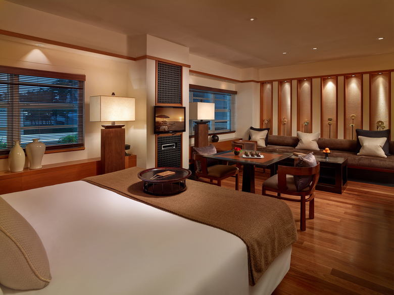 Hotel The Setai South Beach