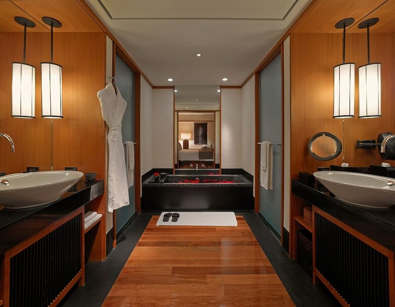 Hotel The Setai South Beach