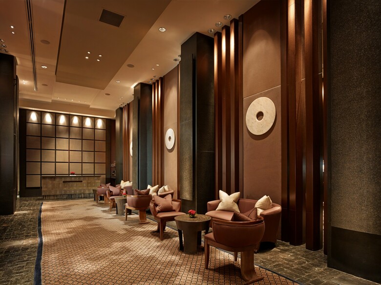 Hotel The Setai South Beach