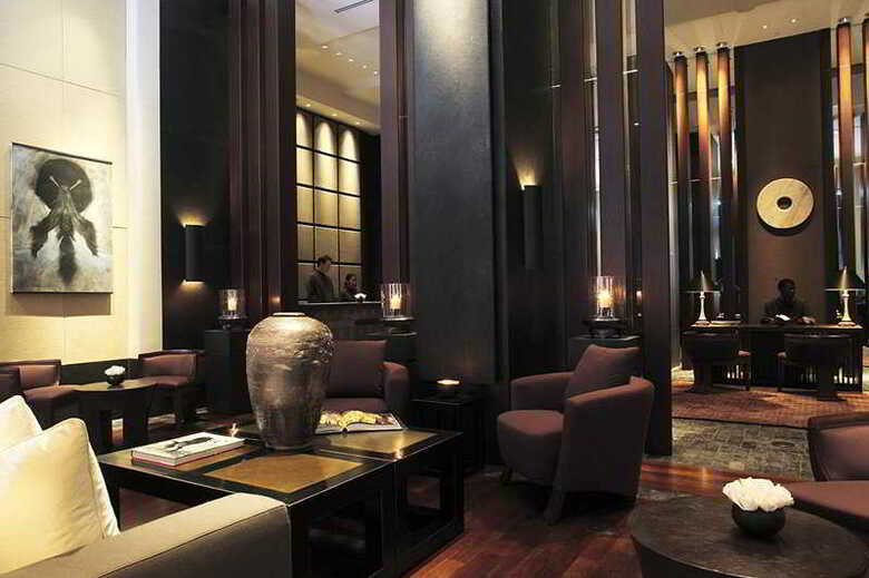 Hotel The Setai South Beach
