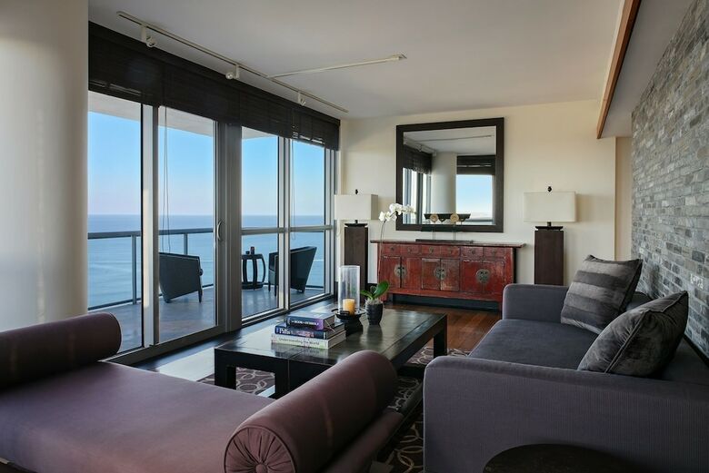 Hotel The Setai South Beach