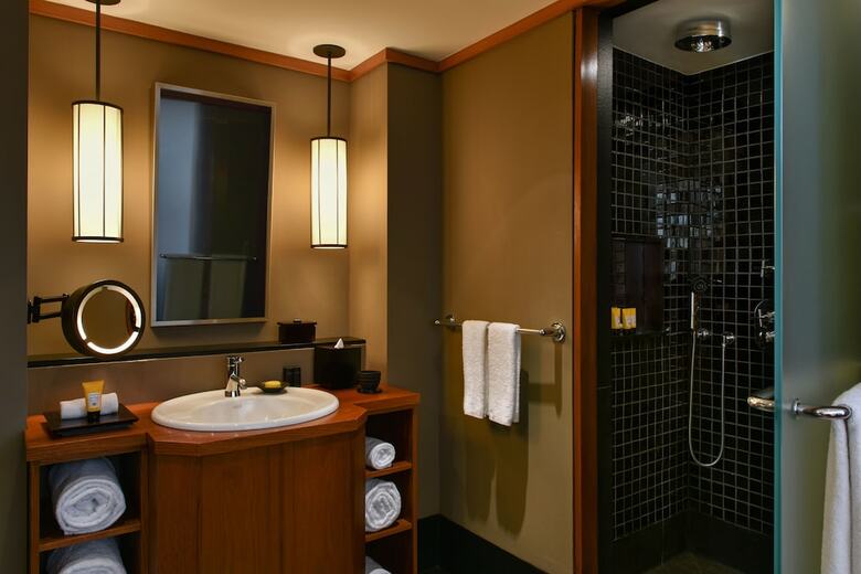 Hotel The Setai South Beach