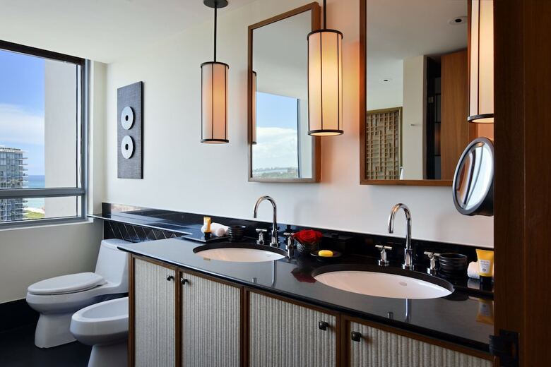 Hotel The Setai South Beach