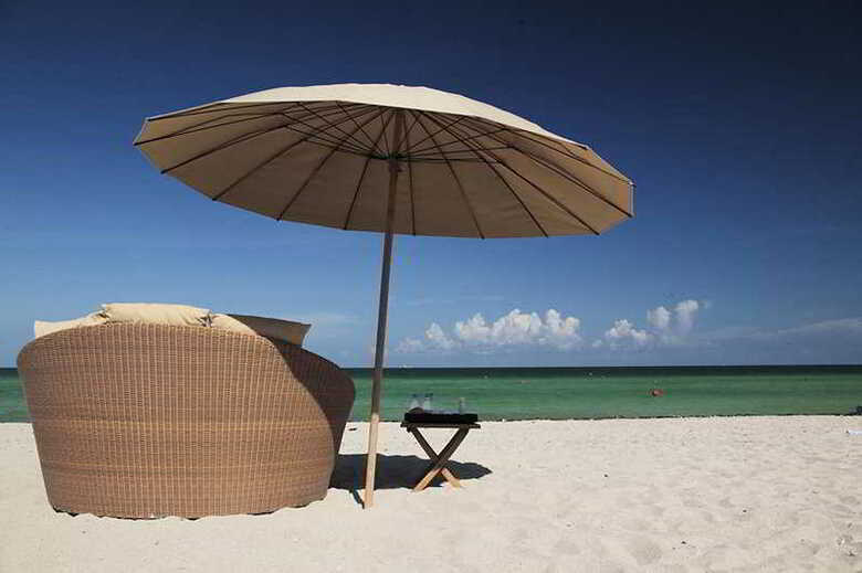 Hotel The Setai South Beach