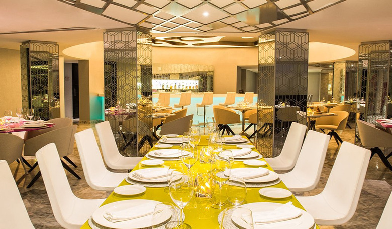 Hotel Temptation Resort & Spa All Inclusive - Adults Only-
