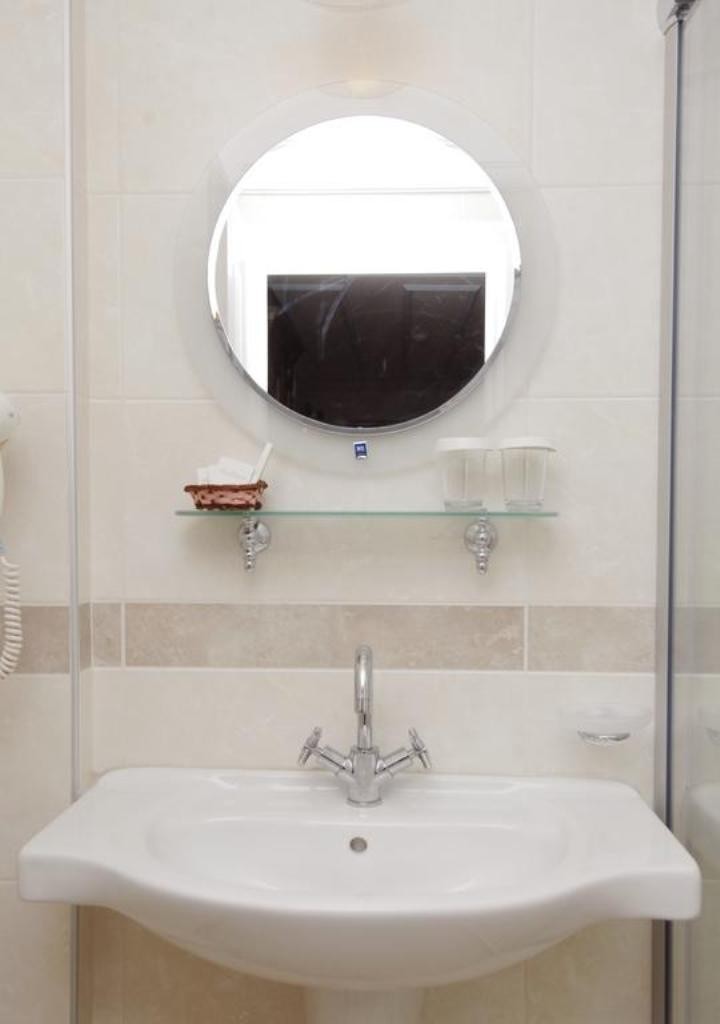Hotel Darussaade Istanbul