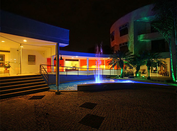 Recanto Wirapu'ru Hotel