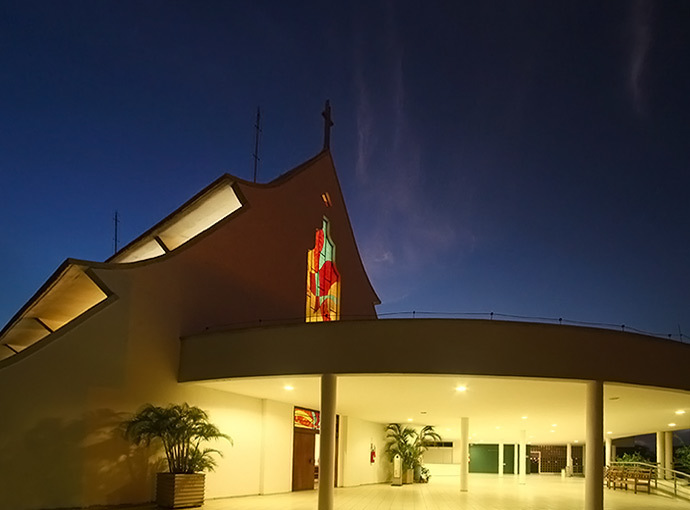 Recanto Wirapu'ru Hotel