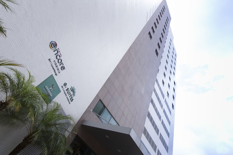 Hotel Ramada Encore Belo Horizonte Luxemburgo - Virginia