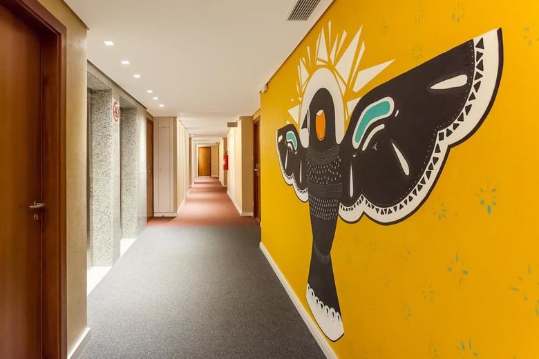 Hotel Ramada Encore Belo Horizonte Luxemburgo - Virginia