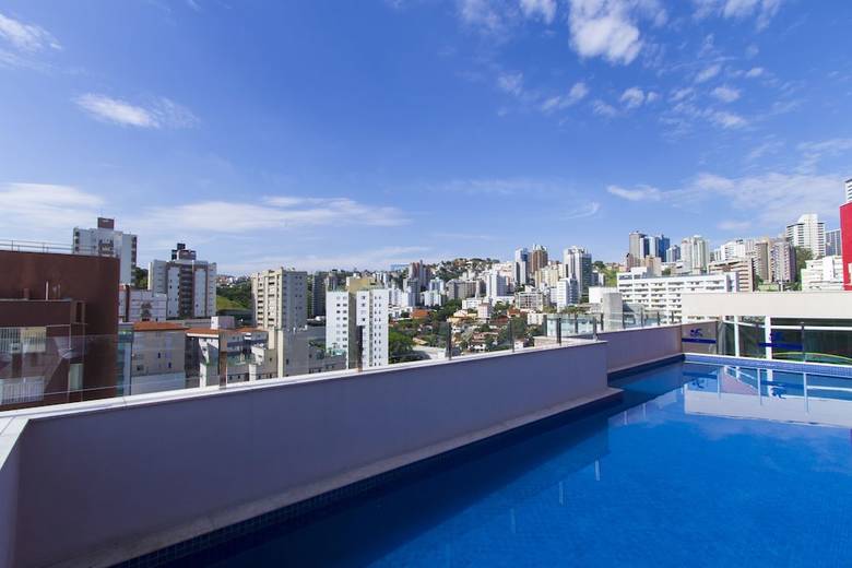 Hotel Ramada Encore Belo Horizonte Luxemburgo - Virginia