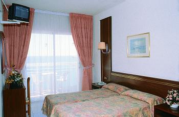 Hotel Pimar And Spa