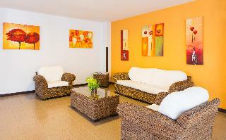 Hotel Centrocancajos