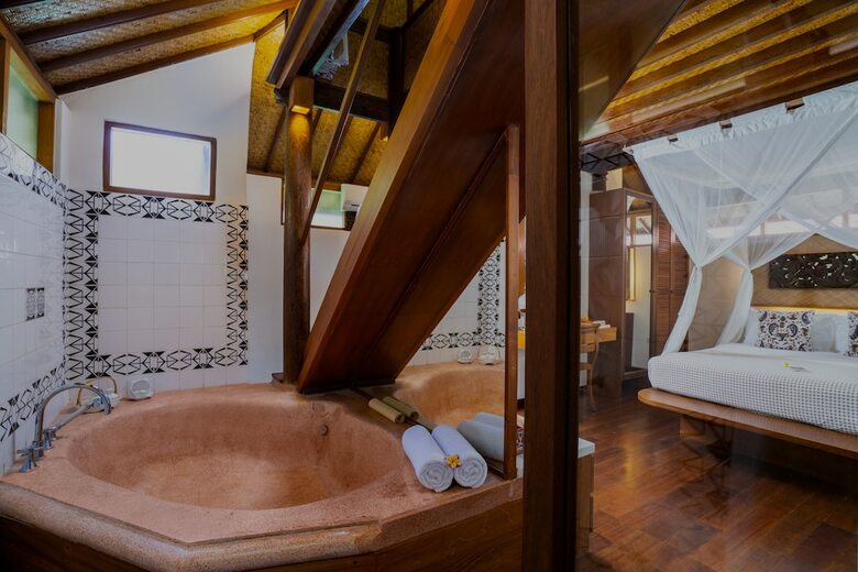 Hotel Tandjung Sari