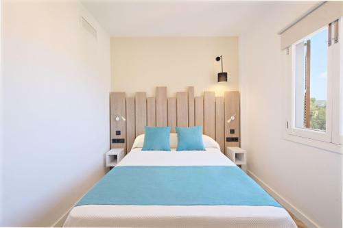 Hotel Azuline Apartamentos Can Sanso