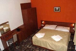Hotel City Central De Luxe