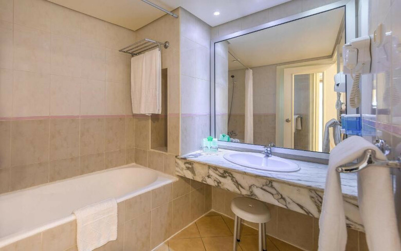 Hotel Marhaba Beach