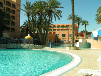 Hotel Marabout (.)