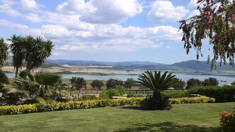 Hotel Arcos De La Frontera (apt. 637606)