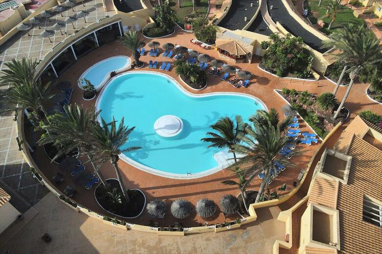 Hotel Royal Suite