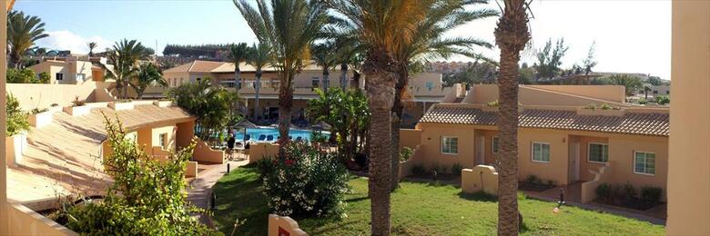 Hotel Royal Suite