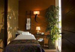 Hotel A Quinta Da Auga