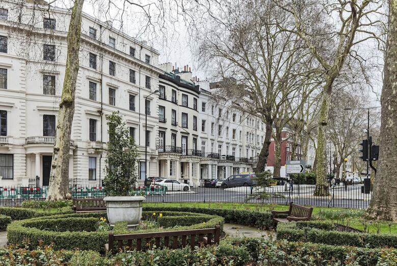 Lancaster Court Hotel