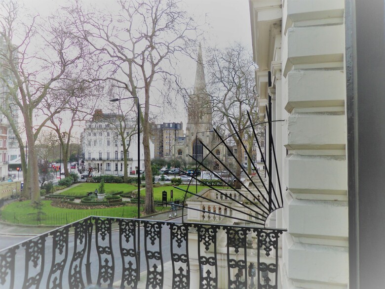 Lancaster Court Hotel