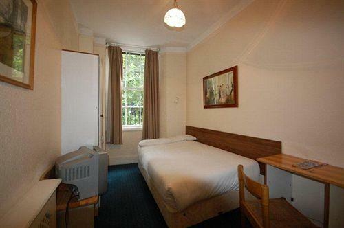 Lancaster Court Hotel