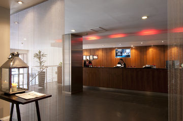 Hotel Apex Waterloo