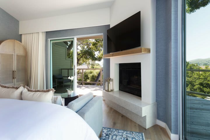 Hotel Carmel Valley Ranch