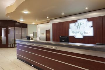 Hotel Holiday Inn Telford - Ironbrid