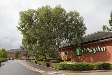Hotel Holiday Inn Telford - Ironbrid