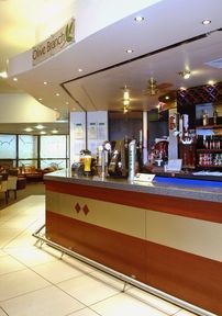 Hotel Holiday Inn Telford - Ironbrid