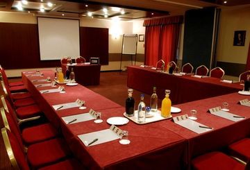 Hotel Holiday Inn Telford - Ironbrid