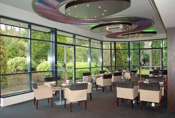 Hotel Holiday Inn Telford - Ironbrid