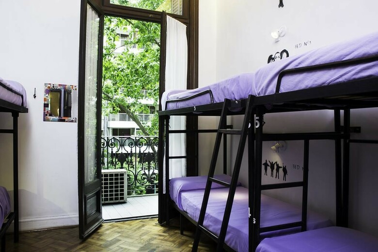 Hostal Milhouse Avenue